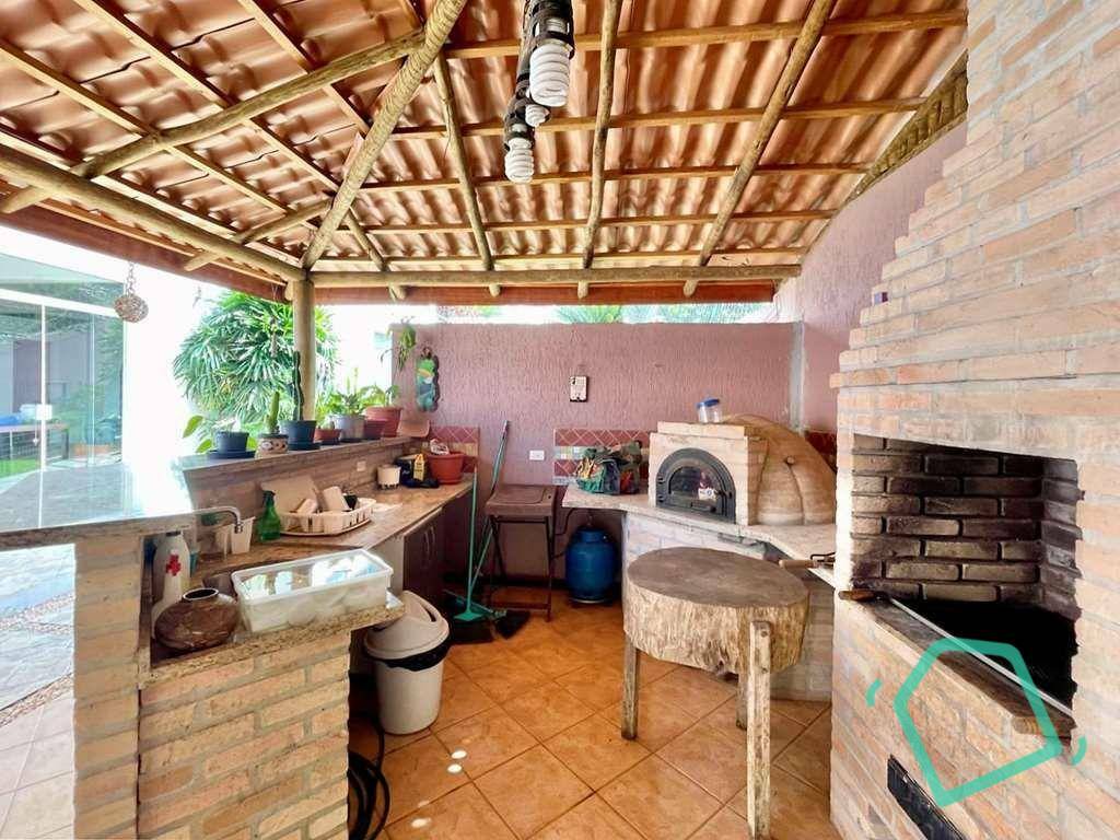 Casa de Condomínio à venda com 3 quartos, 357m² - Foto 49