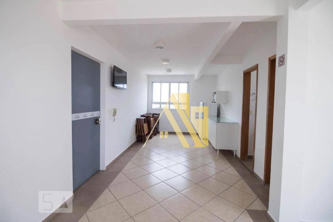 Apartamento à venda com 3 quartos, 100m² - Foto 31