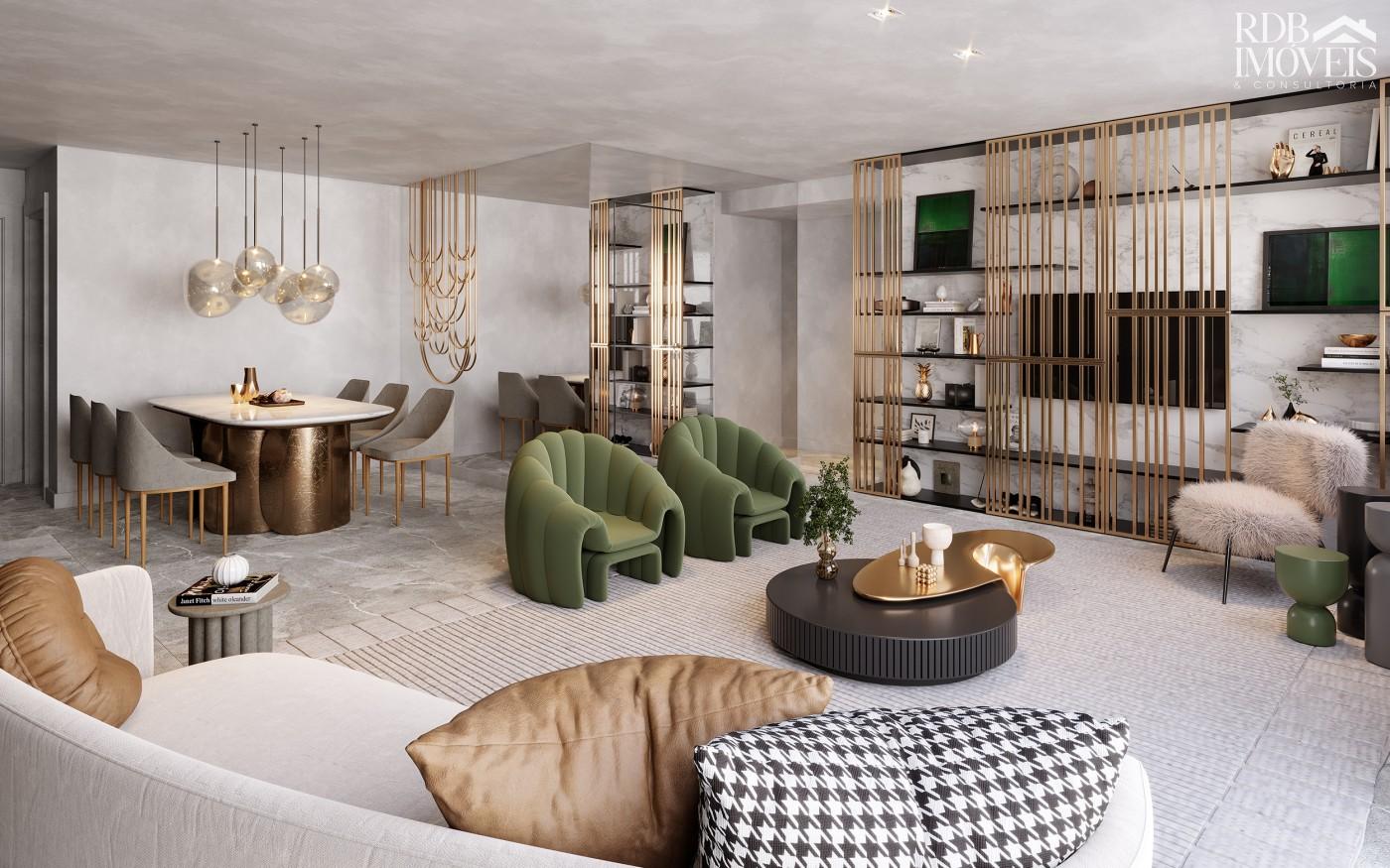 Apartamento à venda com 2 quartos, 72m² - Foto 42