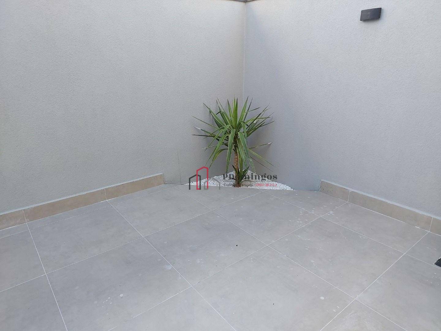 Casa de Condomínio à venda com 3 quartos, 158m² - Foto 26