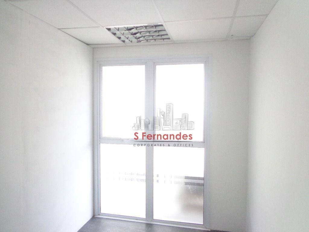 Conjunto Comercial-Sala para alugar, 36m² - Foto 6