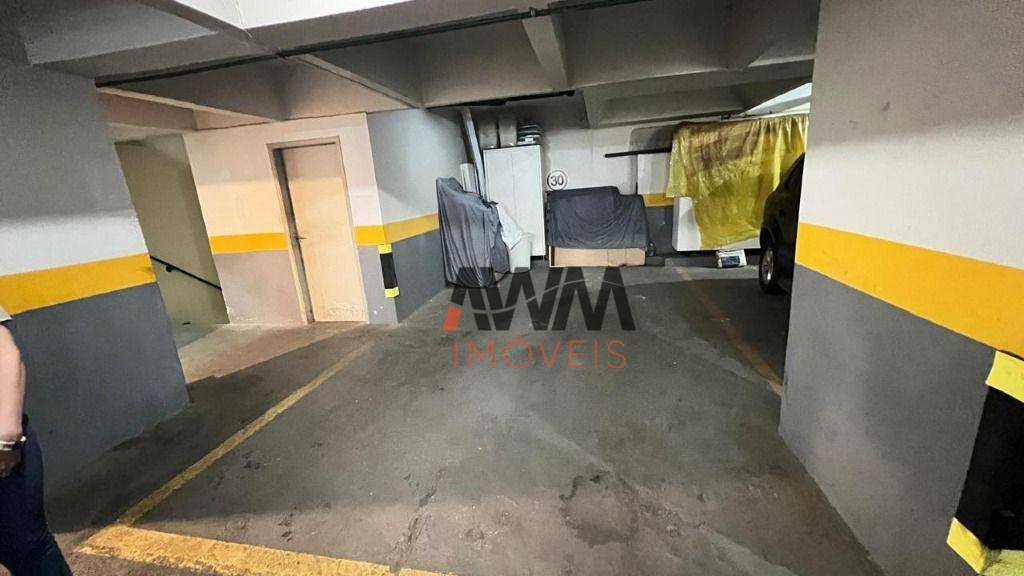 Apartamento à venda com 3 quartos, 150m² - Foto 21