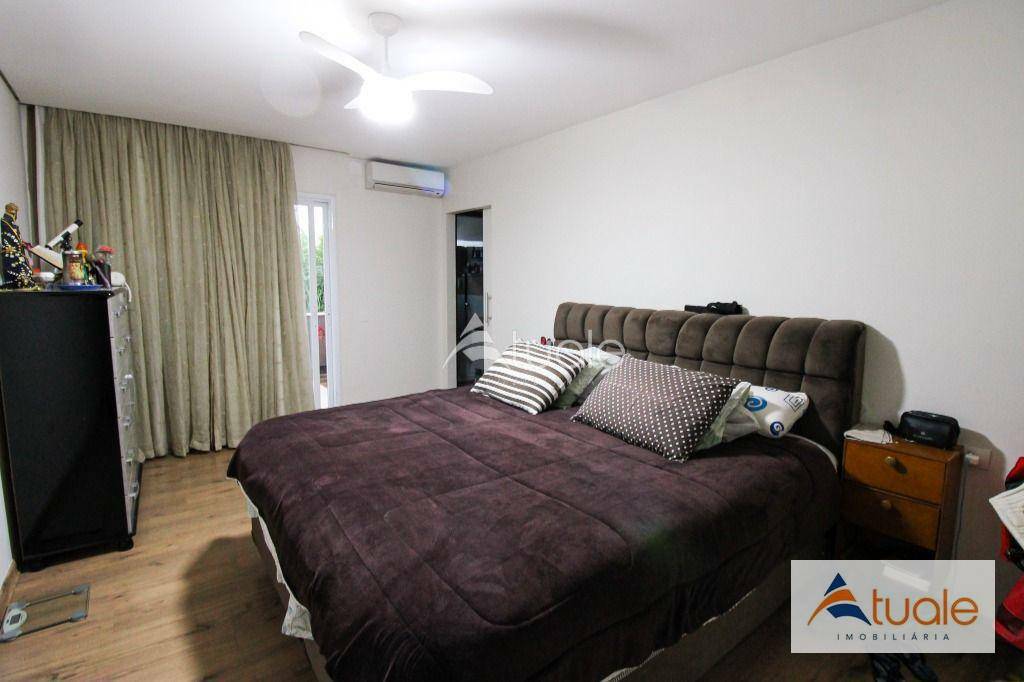 Casa de Condomínio à venda com 3 quartos, 227m² - Foto 43