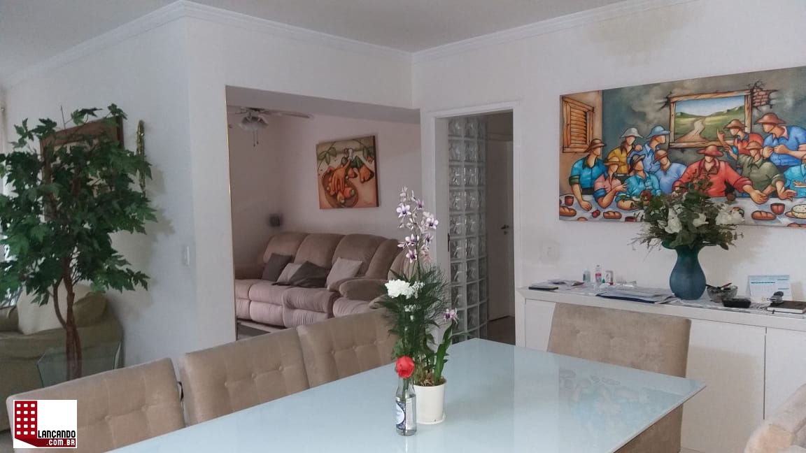 Apartamento à venda com 4 quartos, 168m² - Foto 11