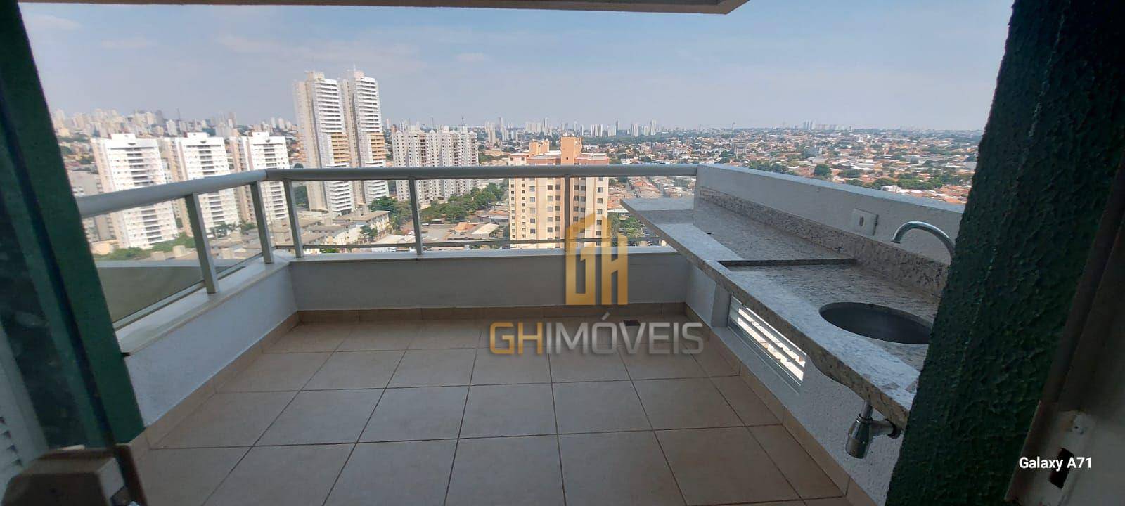 Apartamento à venda com 2 quartos, 61m² - Foto 1