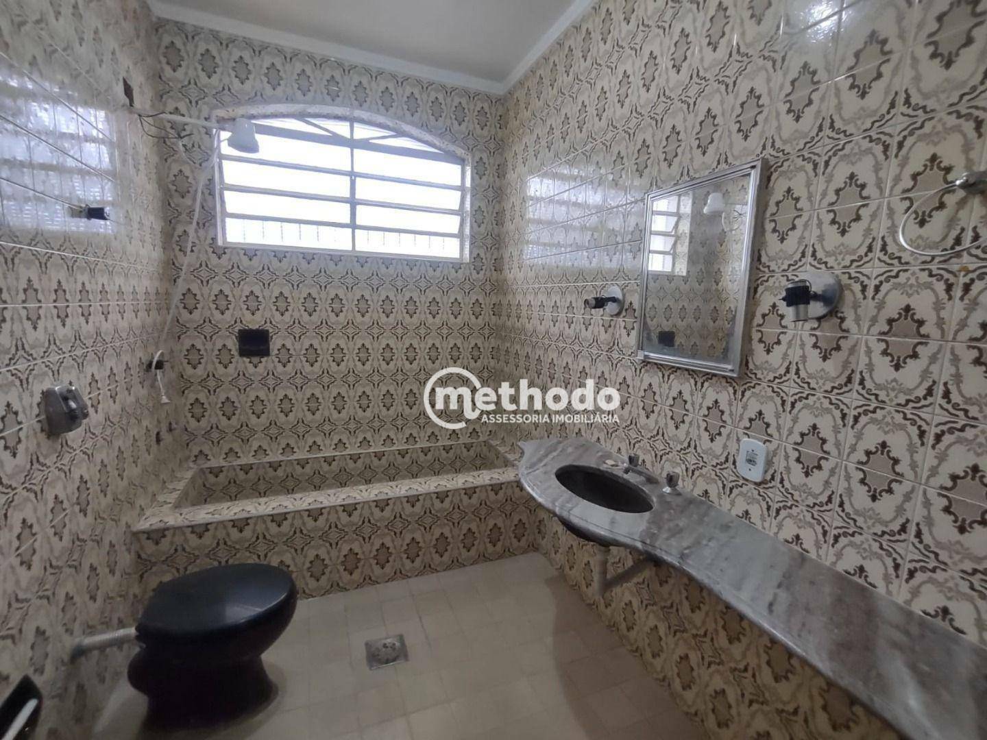 Casa à venda com 4 quartos, 236m² - Foto 13