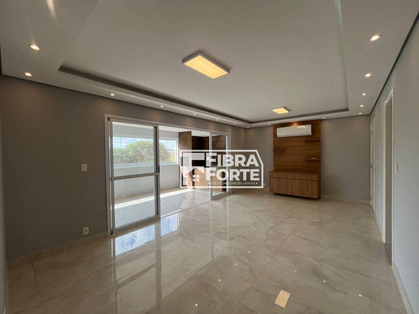 Apartamento à venda com 3 quartos, 132m² - Foto 4