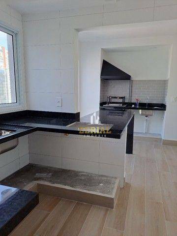 Apartamento à venda com 2 quartos, 82m² - Foto 2