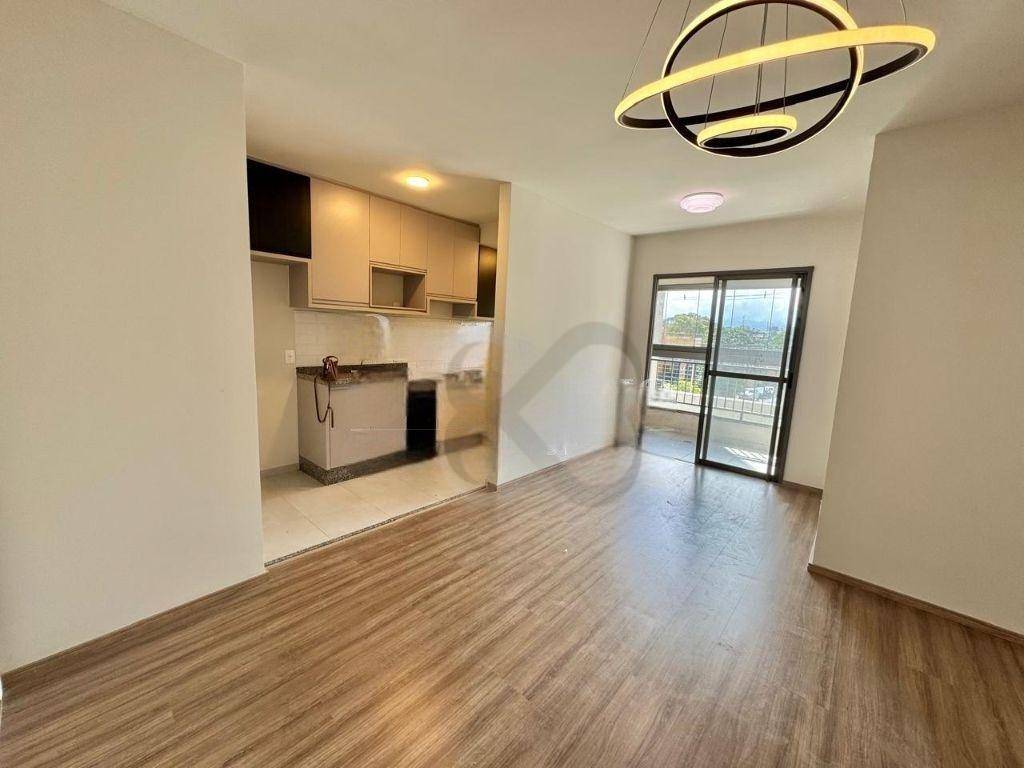 Apartamento, 2 quartos, 51 m² - Foto 2