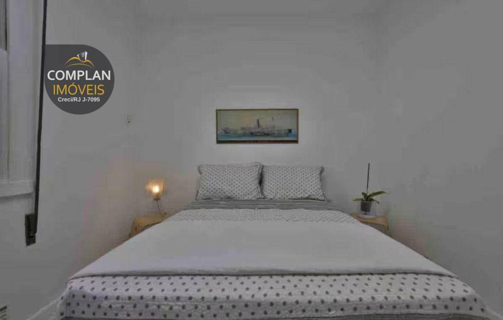 Apartamento à venda com 3 quartos, 130m² - Foto 15