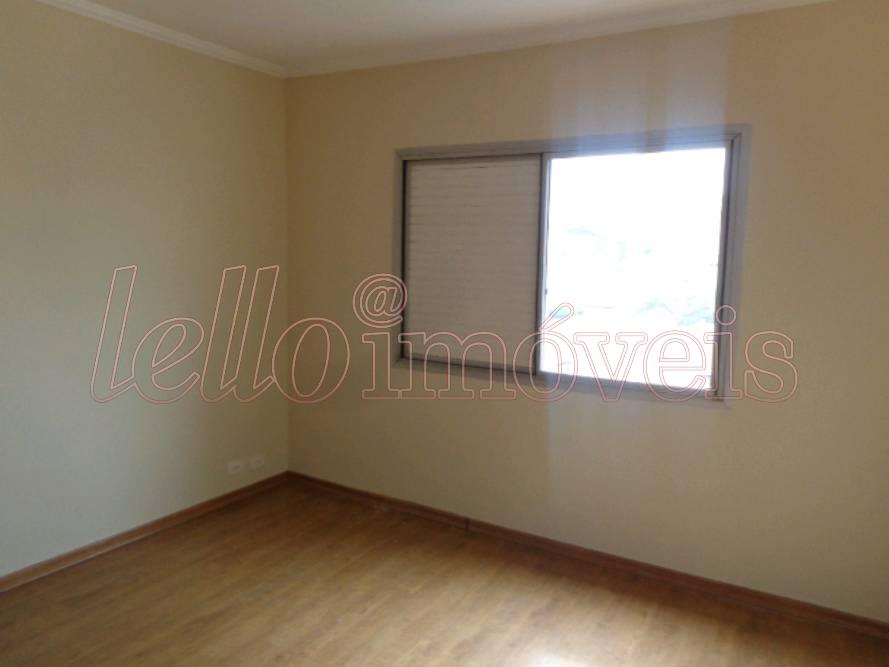 Apartamento para alugar com 3 quartos, 90m² - Foto 4