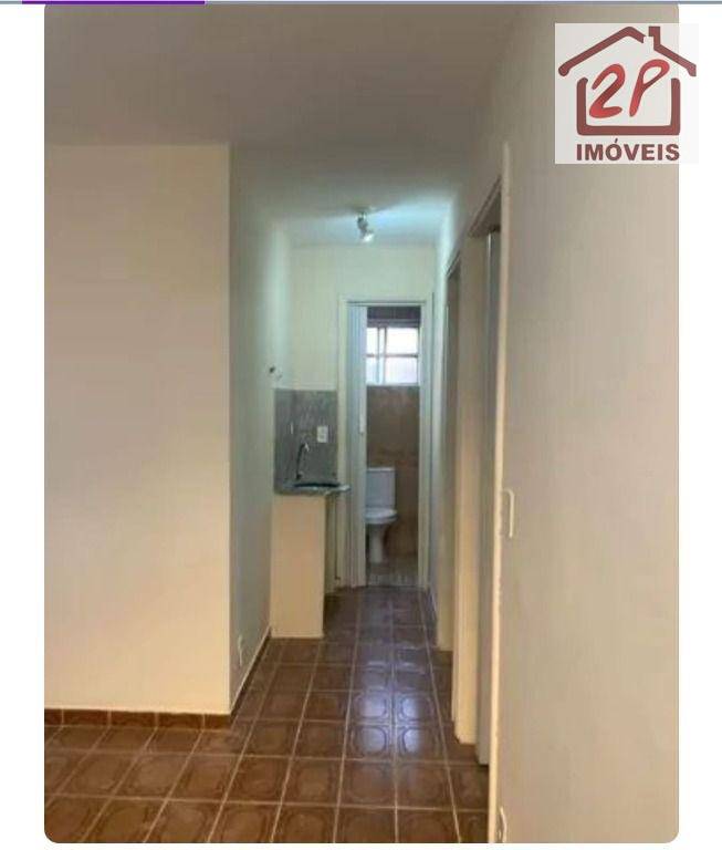 Apartamento à venda com 2 quartos, 47m² - Foto 3