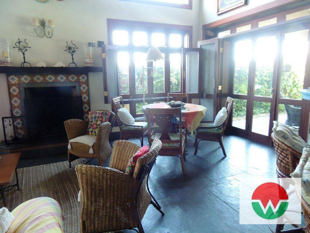 Casa de Condomínio à venda e aluguel com 6 quartos, 700m² - Foto 9