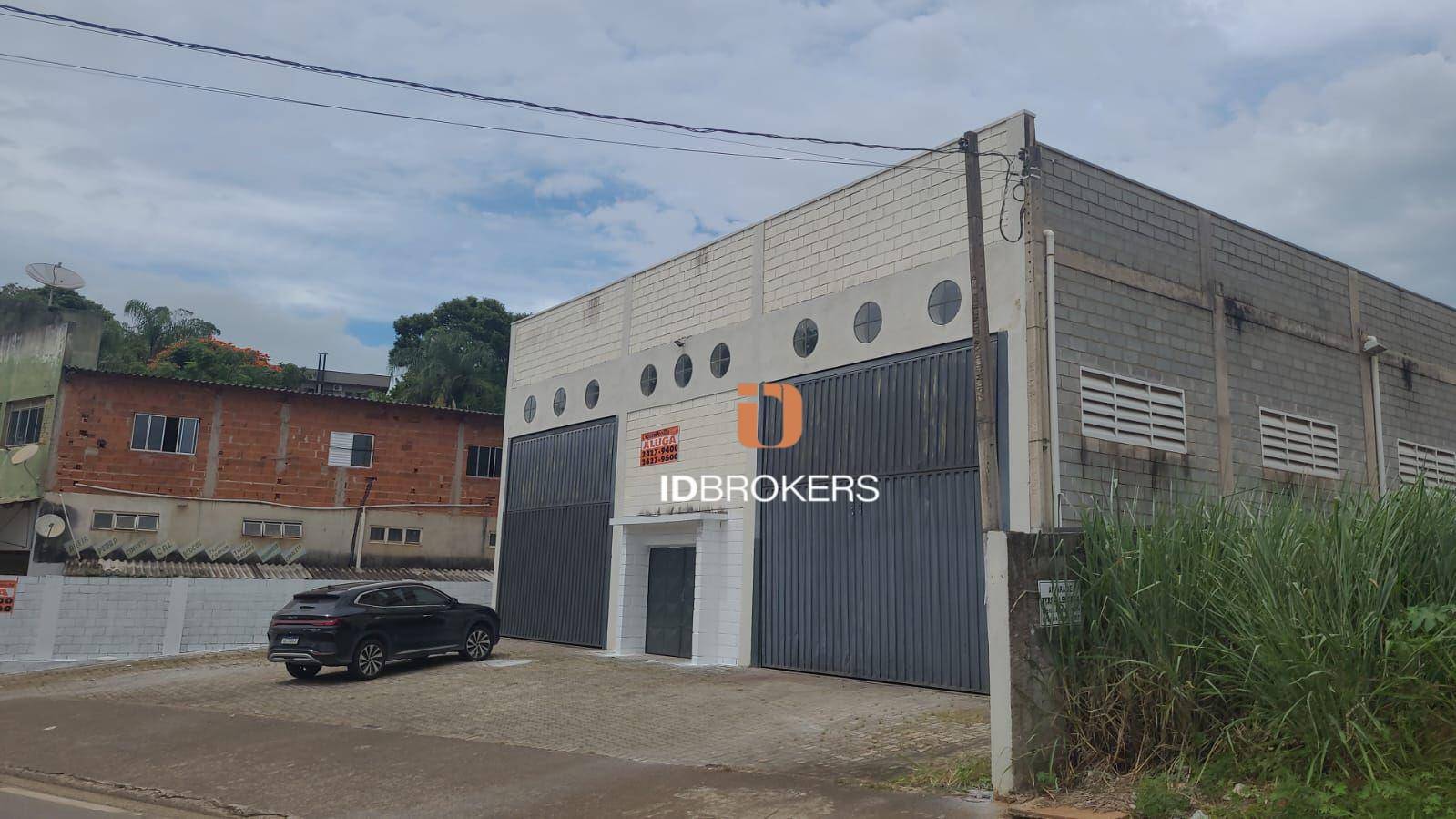 Depósito-Galpão, 750 m² - Foto 5