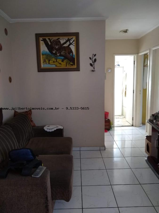 Apartamento à venda com 2 quartos, 53m² - Foto 1