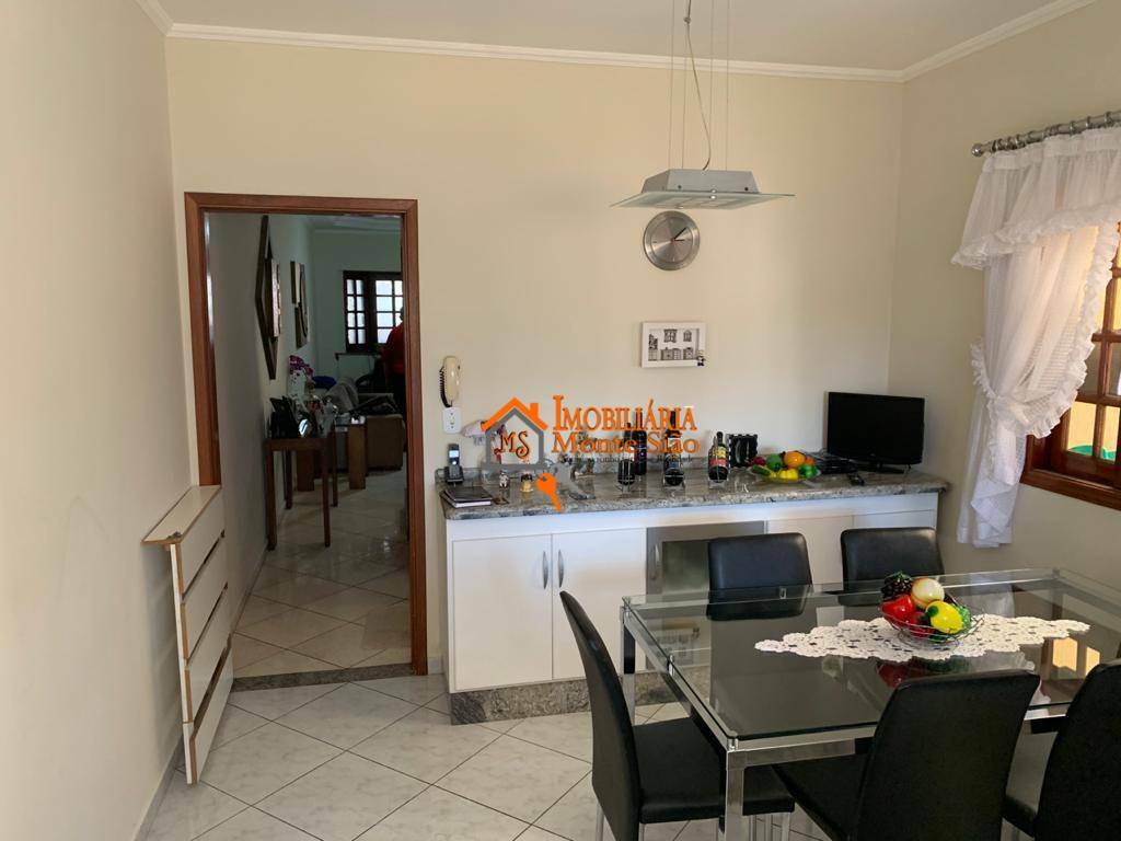 Sobrado à venda com 3 quartos, 180m² - Foto 15