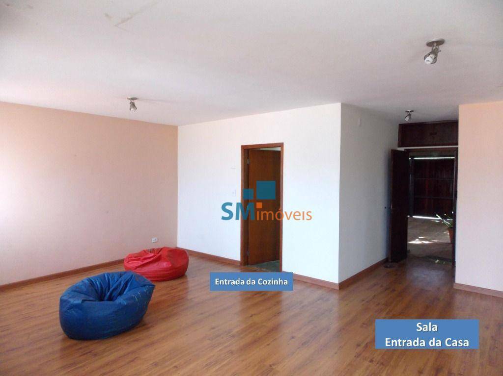 Casa à venda com 3 quartos, 263m² - Foto 15