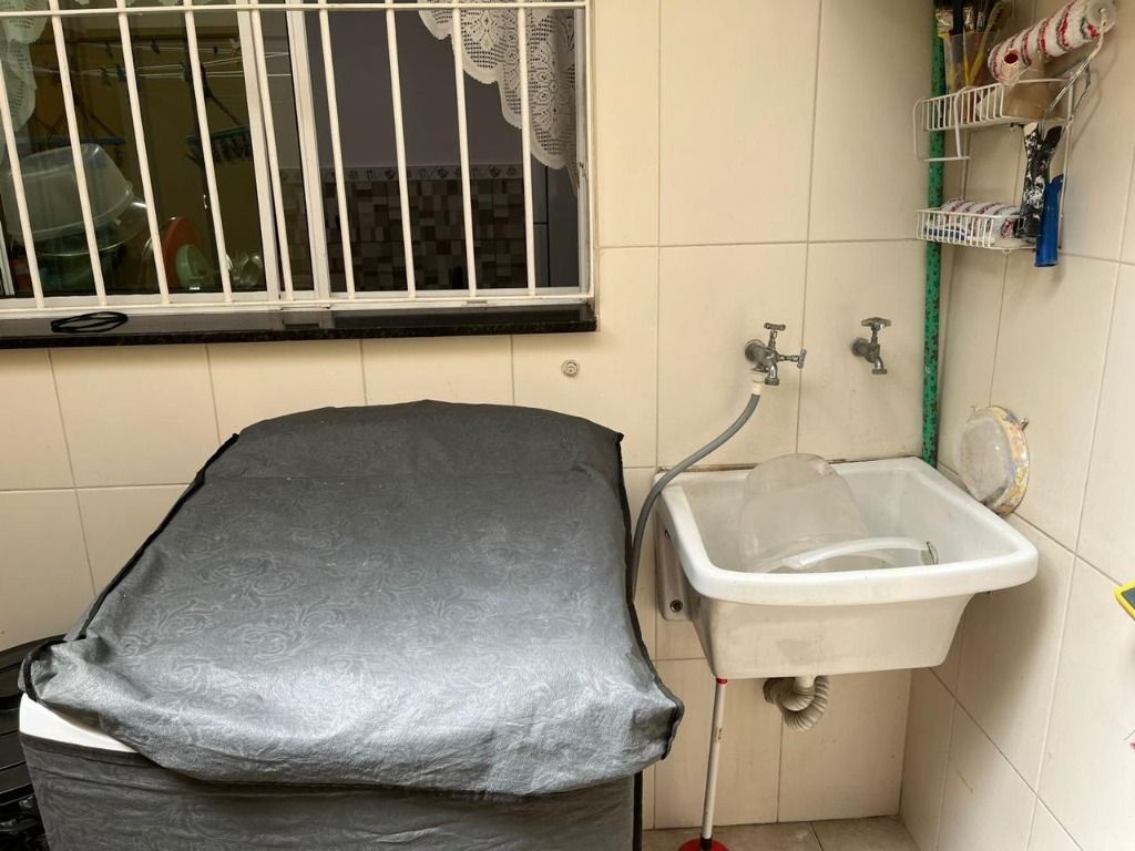 Sobrado à venda com 2 quartos, 111m² - Foto 16