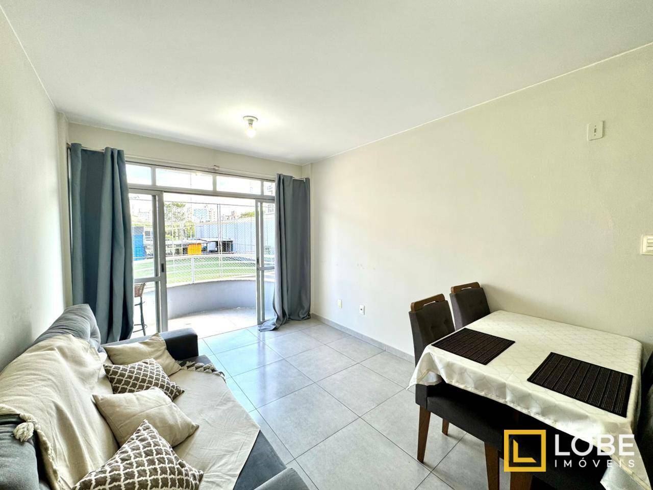 Apartamento, 1 quarto, 53 m² - Foto 2