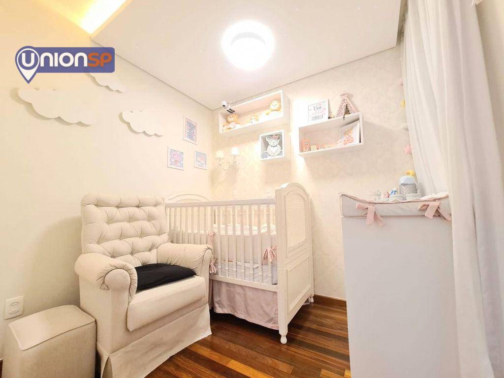 Apartamento à venda com 2 quartos, 71m² - Foto 8