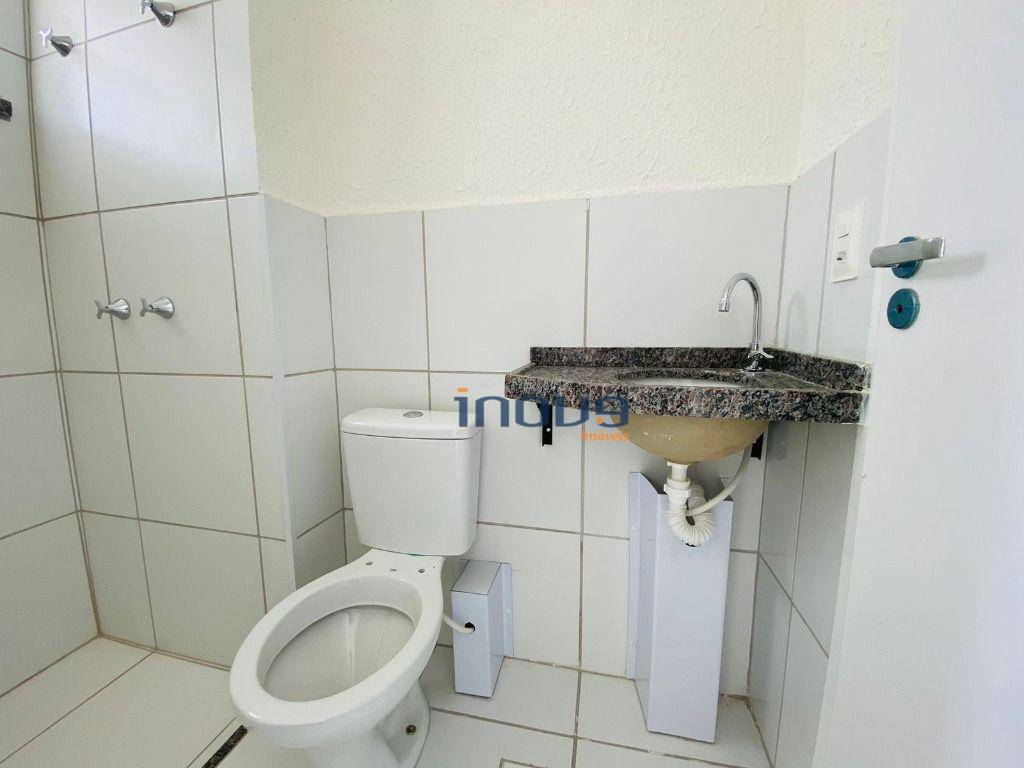 Casa de Condomínio para alugar com 3 quartos, 70m² - Foto 20