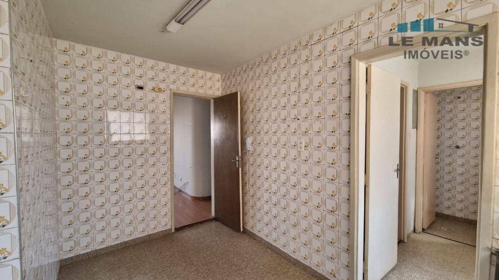 Apartamento à venda com 3 quartos, 88m² - Foto 6