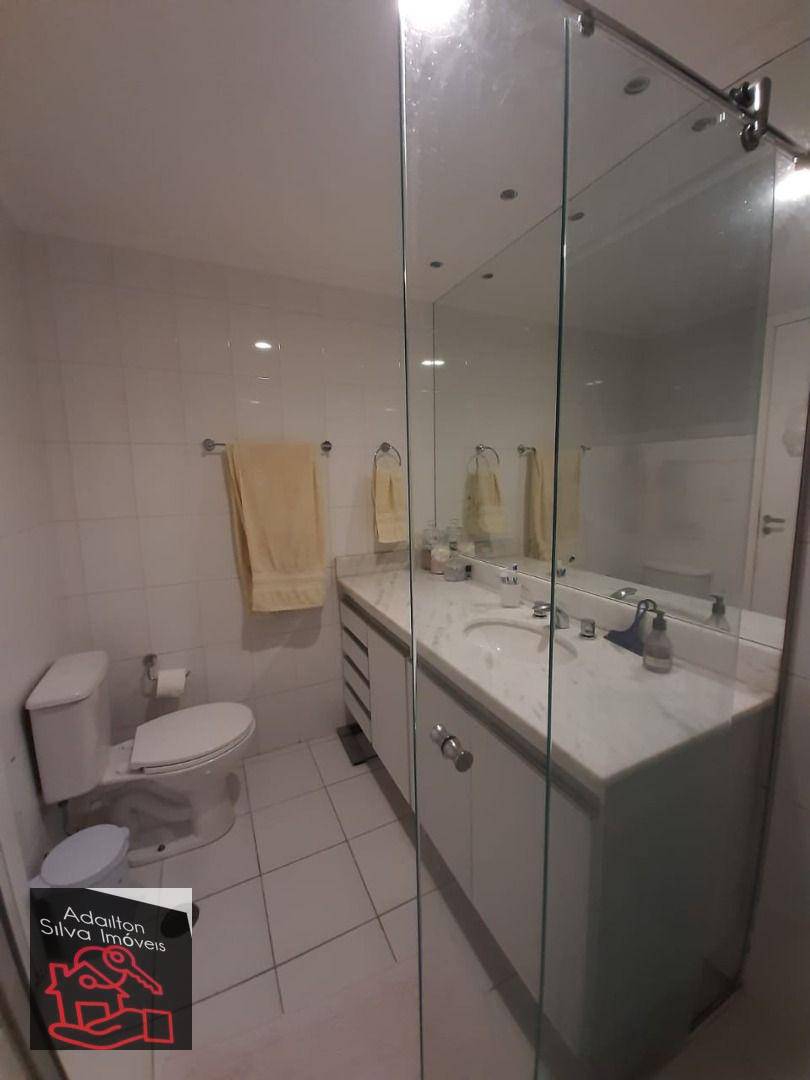 Apartamento à venda com 3 quartos, 134m² - Foto 15