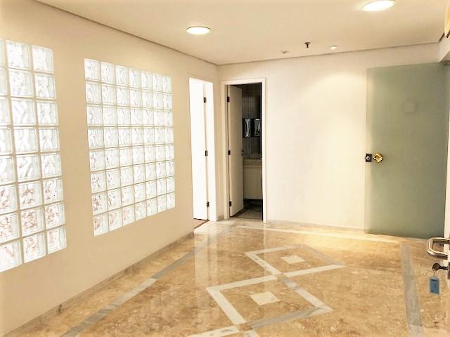 Conjunto Comercial-Sala para alugar, 175m² - Foto 1