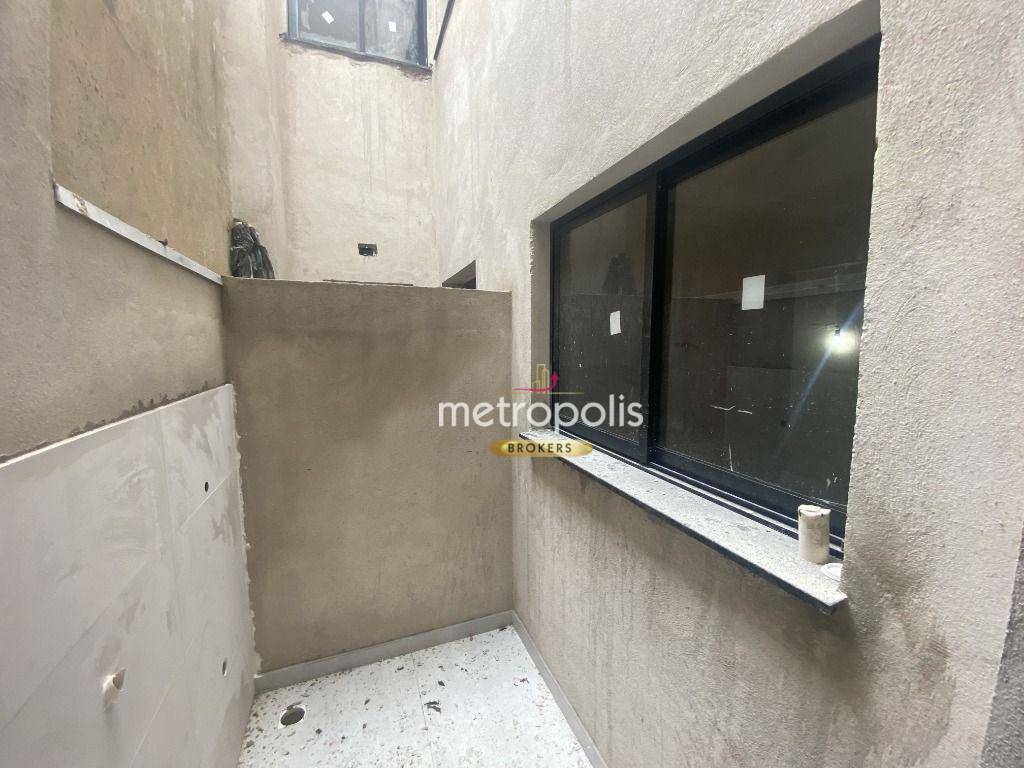 Apartamento à venda com 2 quartos, 57m² - Foto 11