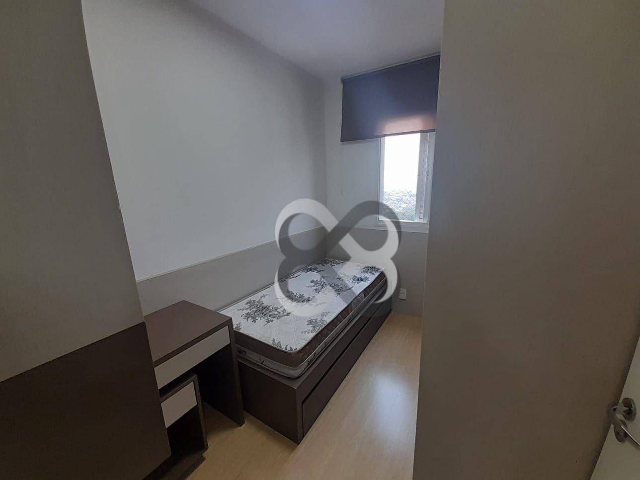 Apartamento para alugar com 3 quartos, 71m² - Foto 7