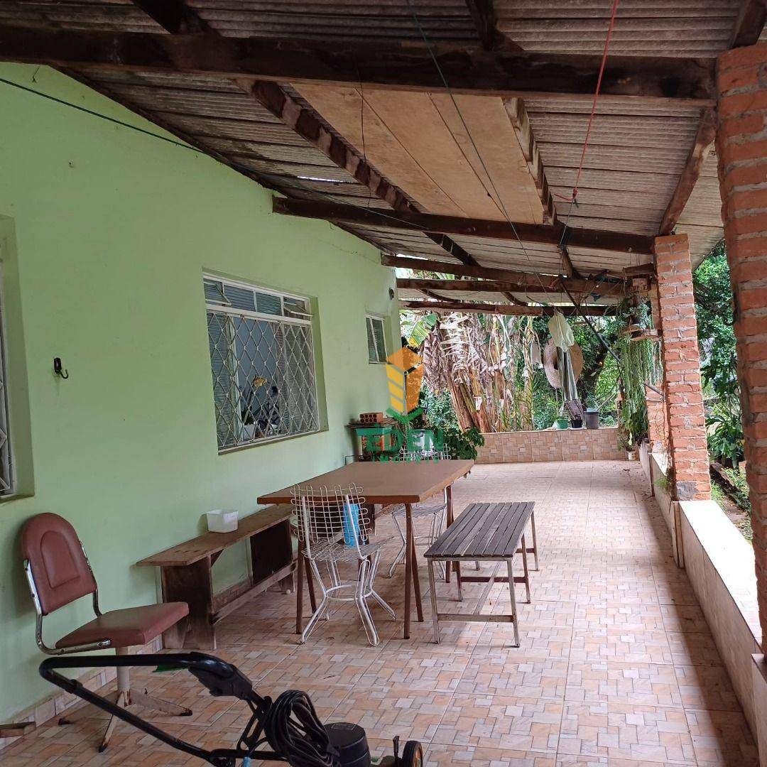 Chácara à venda com 2 quartos, 1420M2 - Foto 9