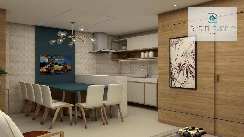 Apartamento à venda com 2 quartos, 53m² - Foto 46