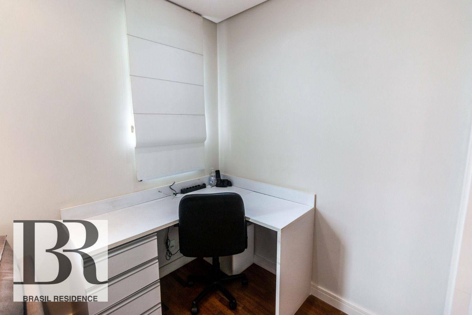 Apartamento para alugar com 2 quartos, 97m² - Foto 8