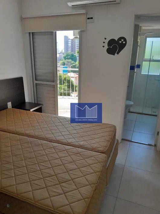 Apartamento à venda com 1 quarto, 45m² - Foto 10