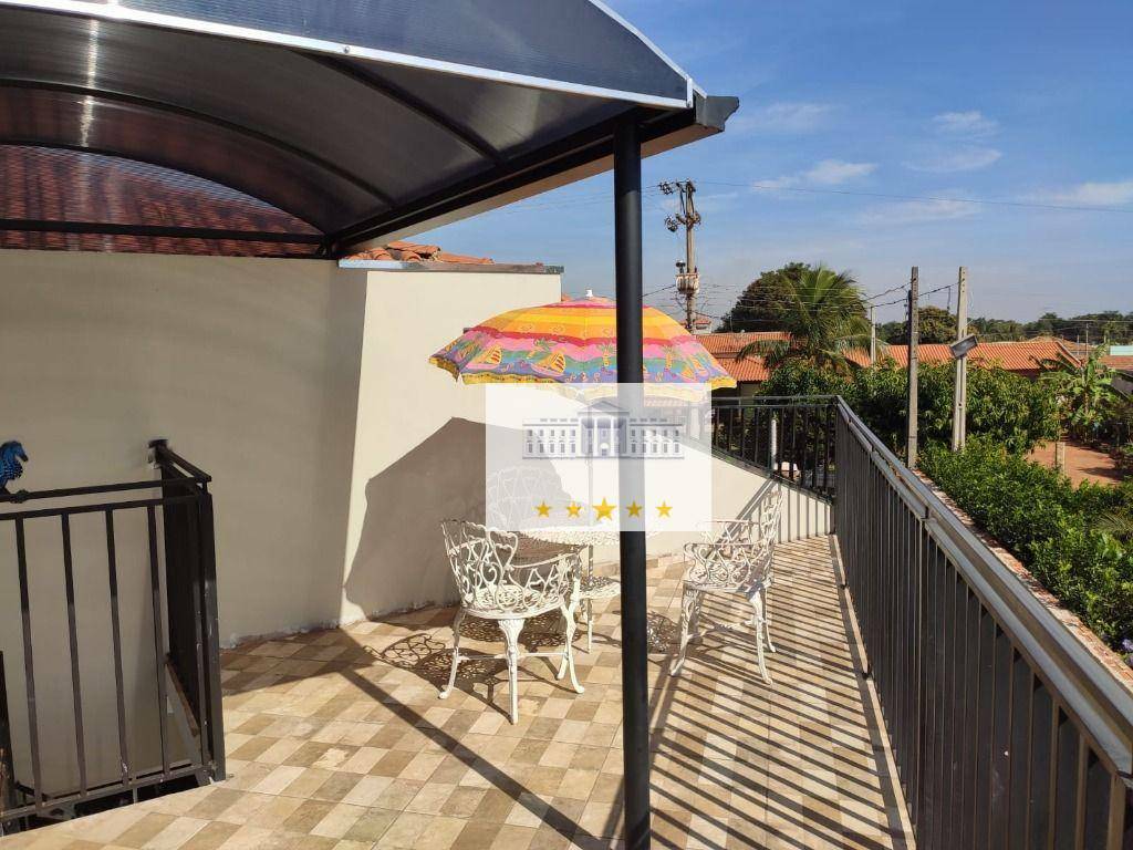 Chácara à venda com 3 quartos, 366m² - Foto 19