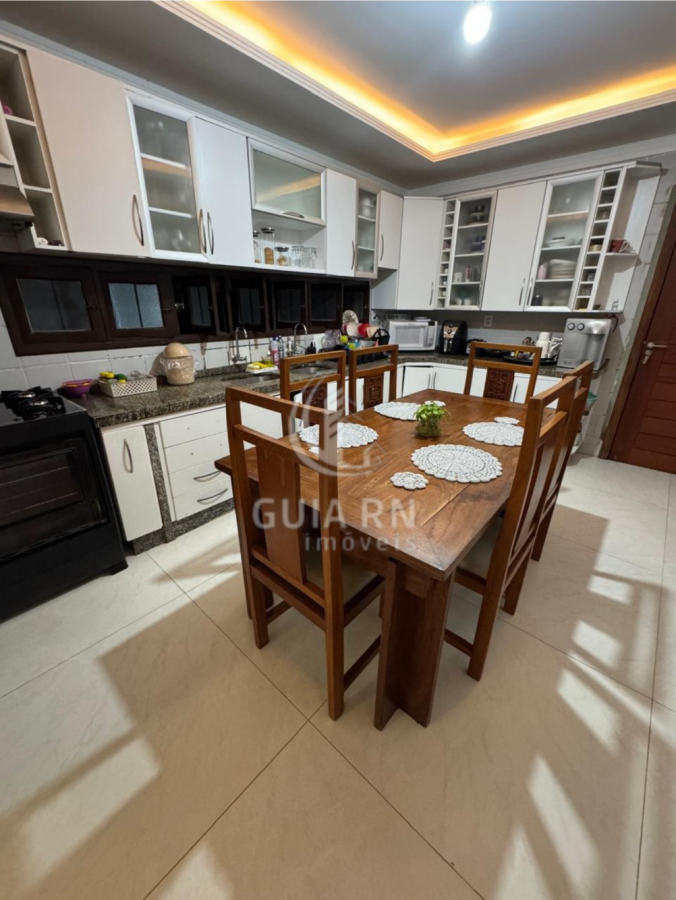 Casa à venda com 4 quartos - Foto 5