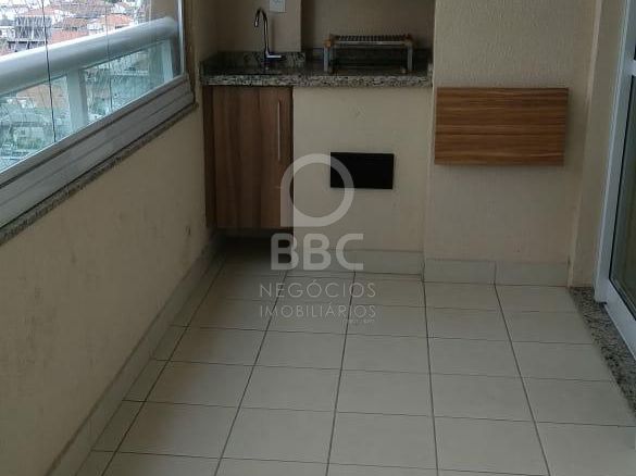 Apartamento à venda com 2 quartos, 81m² - Foto 5