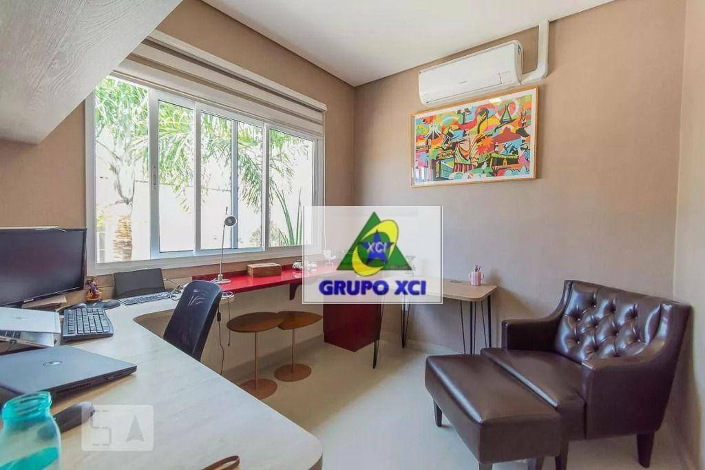 Sobrado à venda com 4 quartos, 312m² - Foto 26