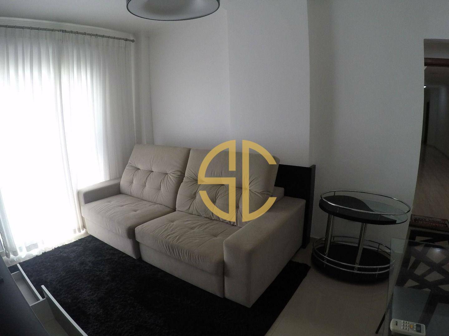 Apartamento à venda com 2 quartos, 76m² - Foto 6