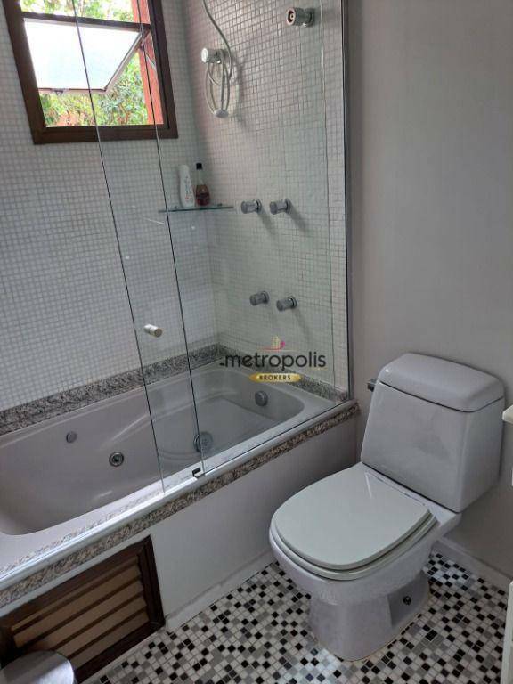 Apartamento à venda com 3 quartos, 120m² - Foto 16