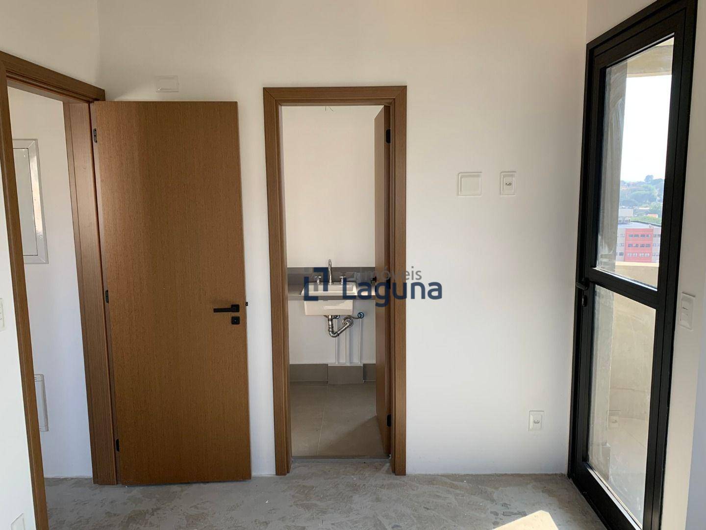 Apartamento à venda com 2 quartos - Foto 8