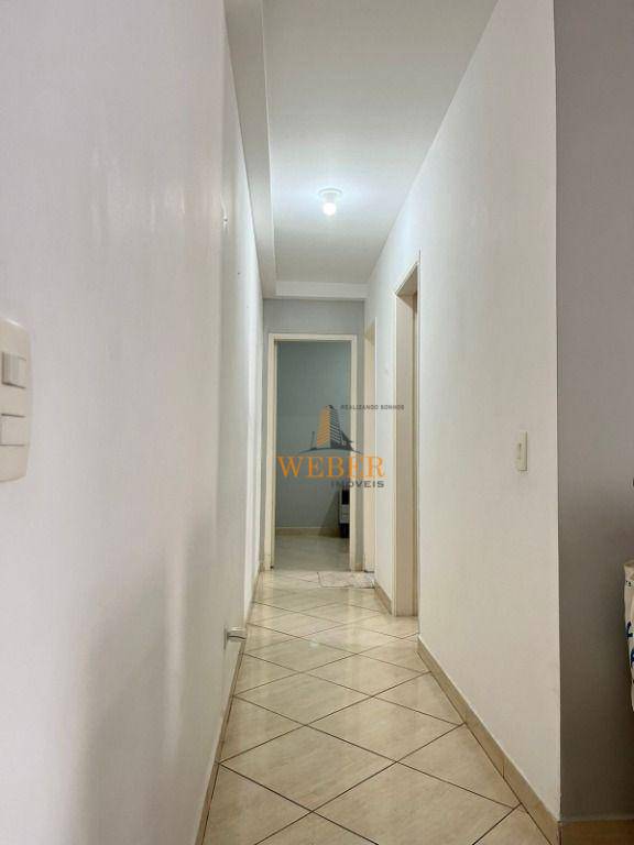 Apartamento à venda com 2 quartos, 55m² - Foto 3