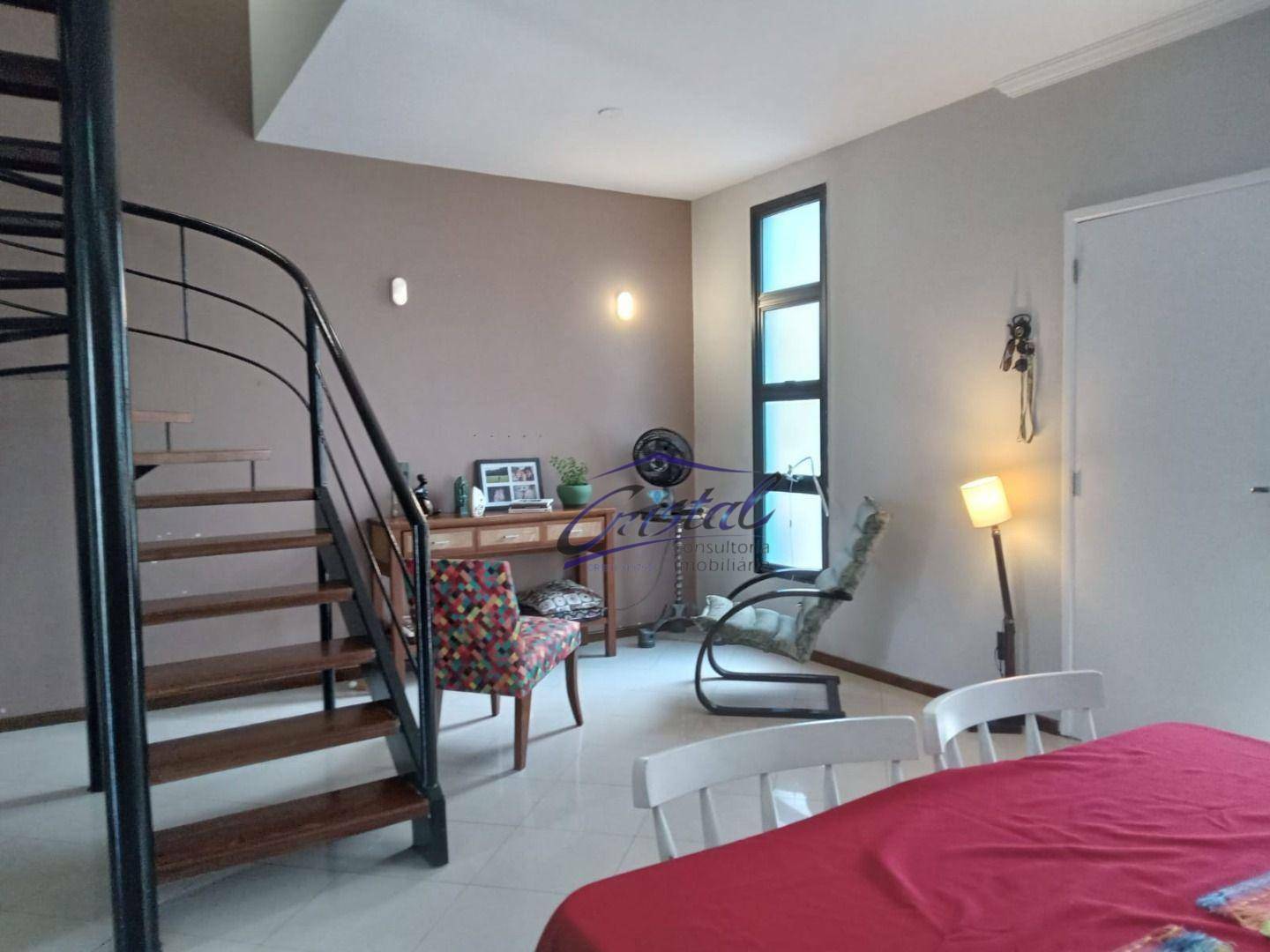 Casa de Condomínio à venda com 3 quartos, 100m² - Foto 2