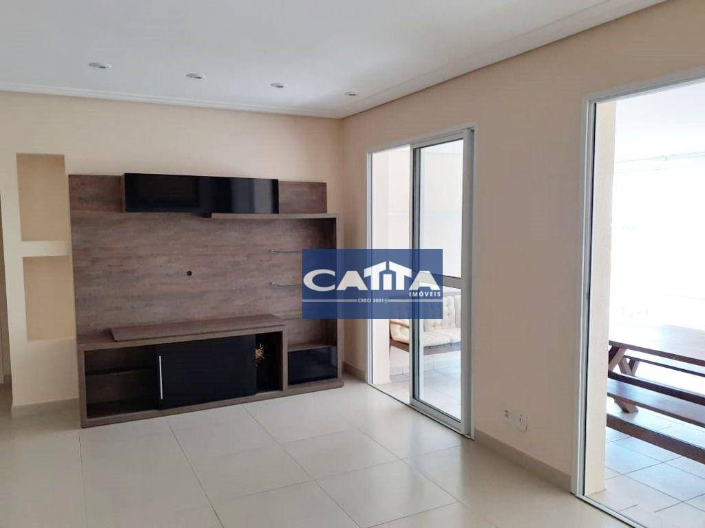 Apartamento para alugar com 3 quartos, 125m² - Foto 2