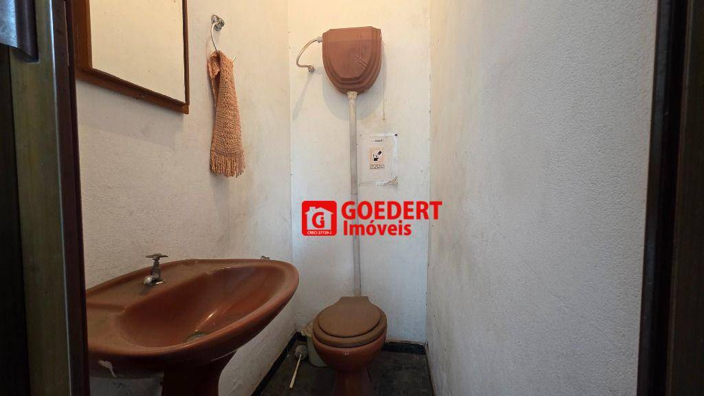 Casa, 6 quartos, 304 m² - Foto 26