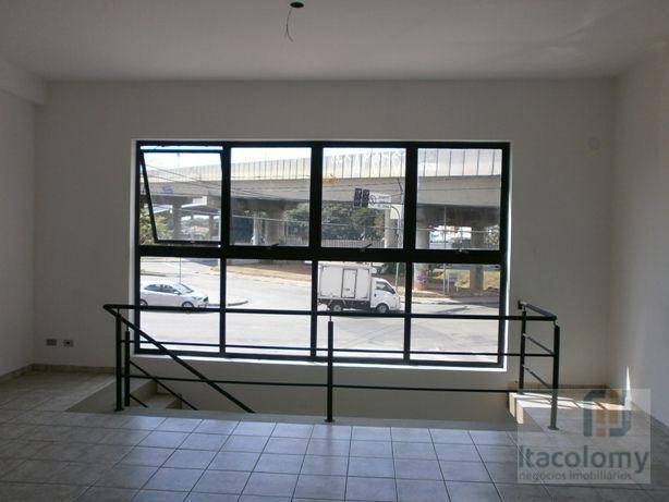 Prédio Inteiro, 2553 m² - Foto 5