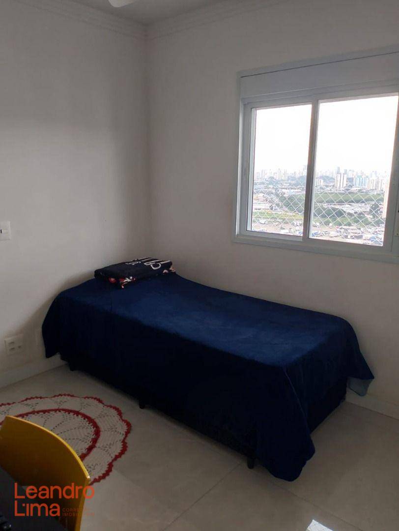 Apartamento à venda com 3 quartos, 75m² - Foto 13