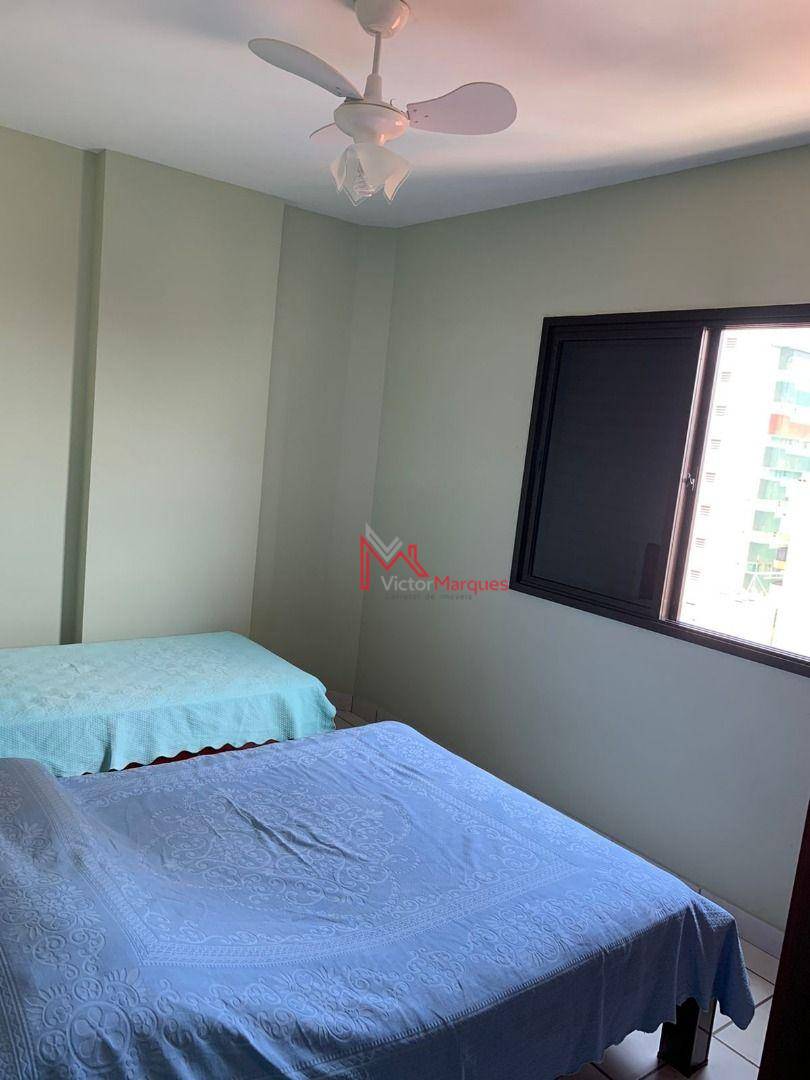 Apartamento à venda com 2 quartos, 101m² - Foto 9