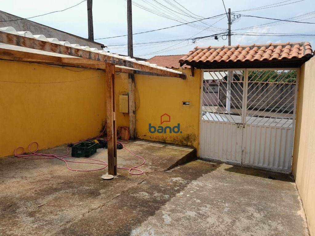 Casa à venda com 2 quartos, 50m² - Foto 1