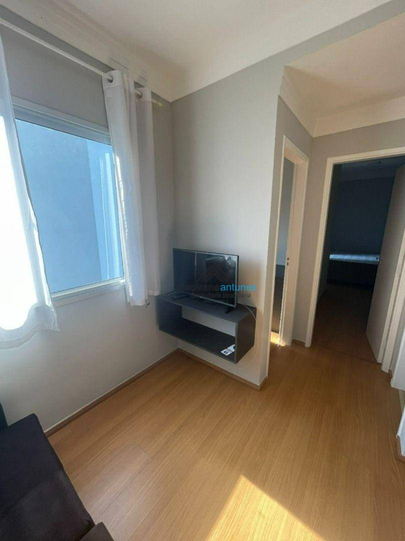 Apartamento para alugar com 2 quartos, 48m² - Foto 7